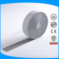 100% polyester 5cm reflective tape for reflective clothing